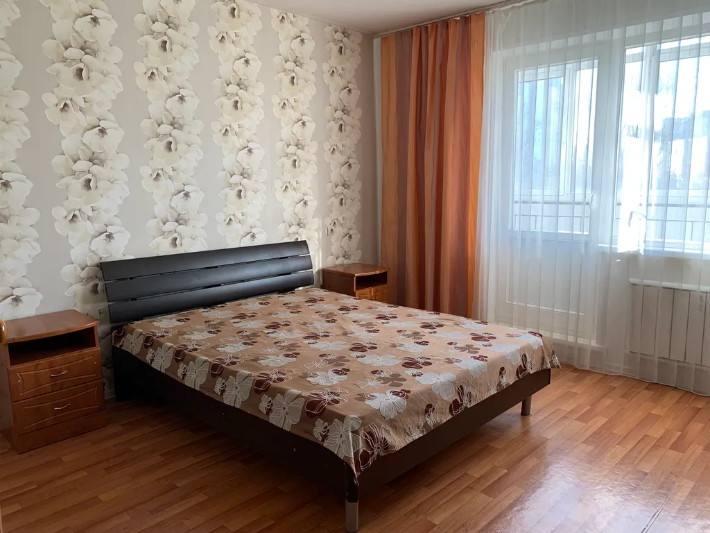 Квартира Квартира в шаговой доступности от Онкоцентра — Красноярск