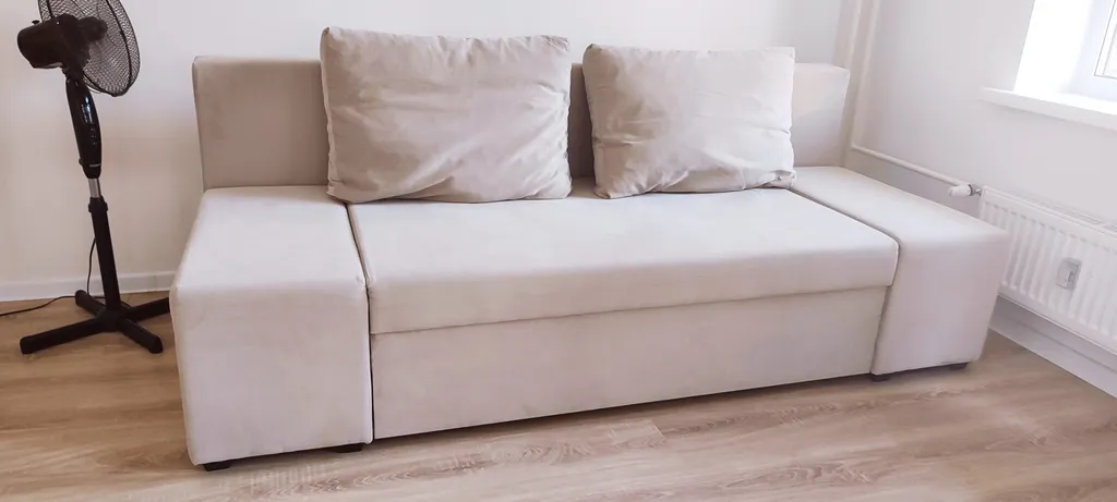 Квартира Студия для спокойного отдыха — Мисайлово