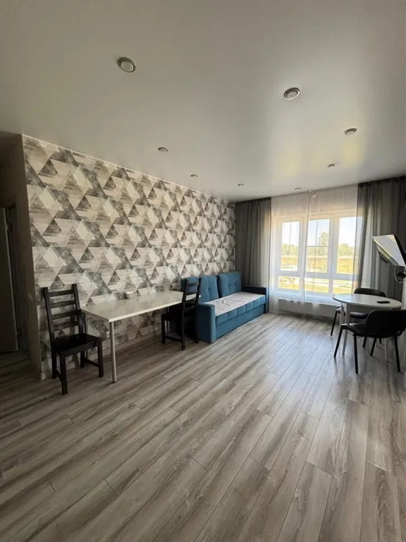 Квартира Квартира в новом доме в ЖK Бapсeлона — Великий Новгород