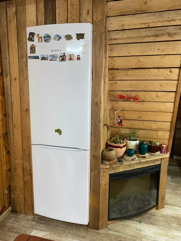 Озерный домик 2