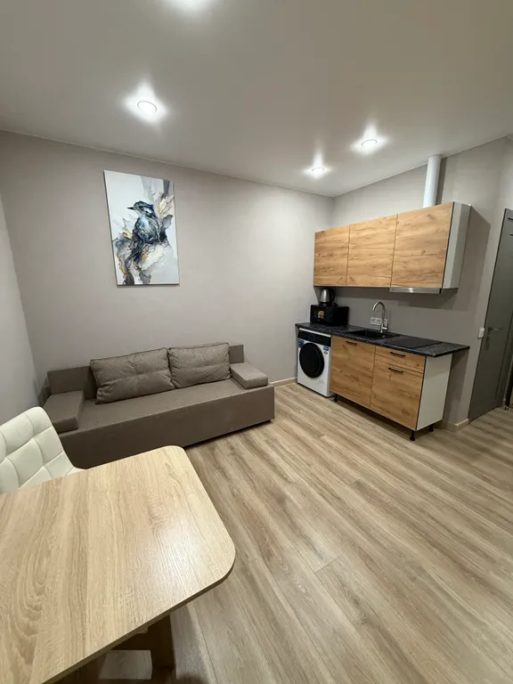 Квартира Студия возле моря — аренда посуточно в Адлер