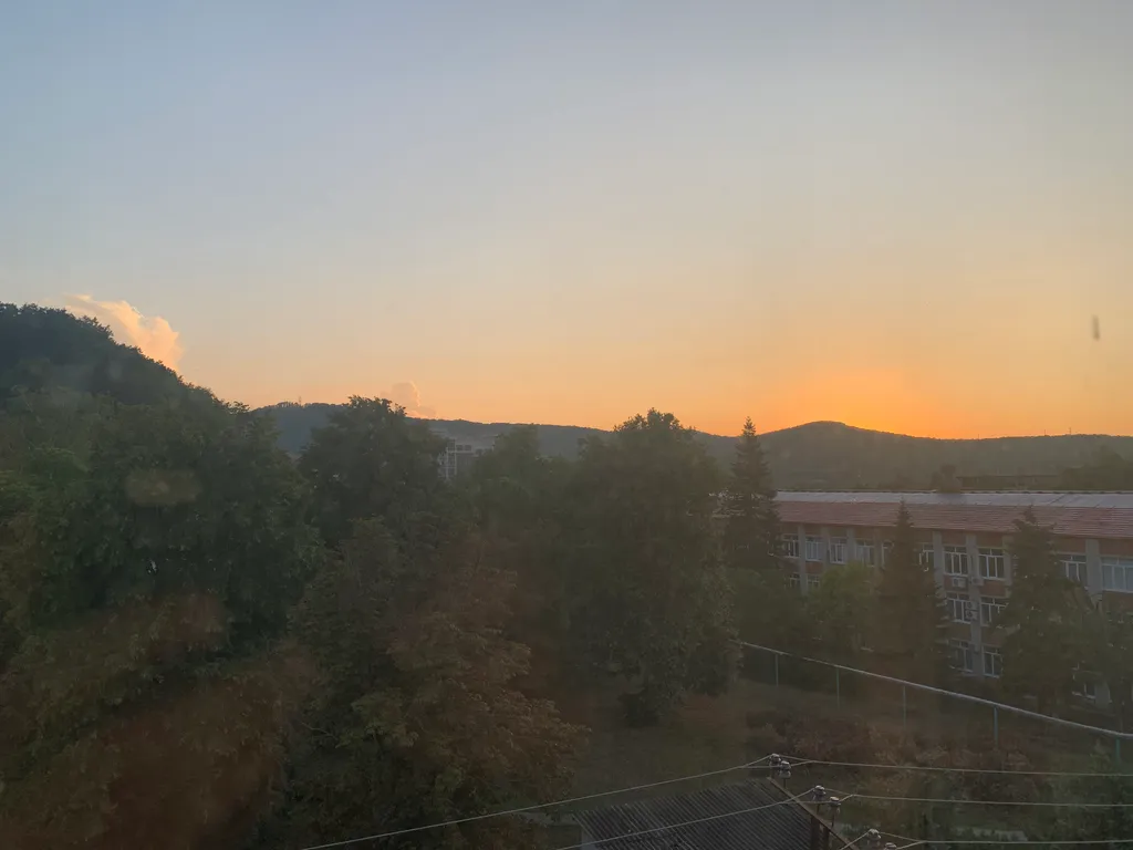 Квартира Теплая и светлая квартира в курортной зоне — Горячий Ключ