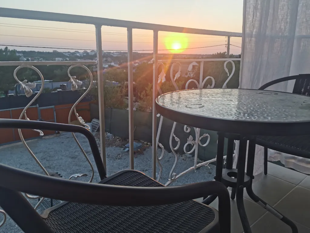 У Моря у Скал: уютный дом на Фиоленте