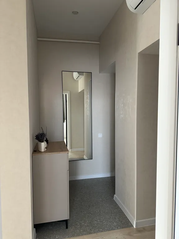 Двухкомнатная квартира в самом центре