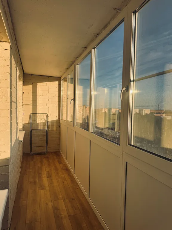 Уютная квартира в центре города с видом на Финский залив