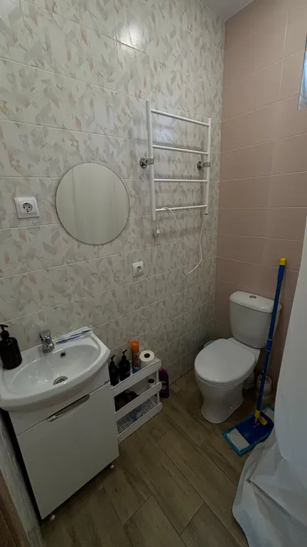 Уютный домик с баней у реки