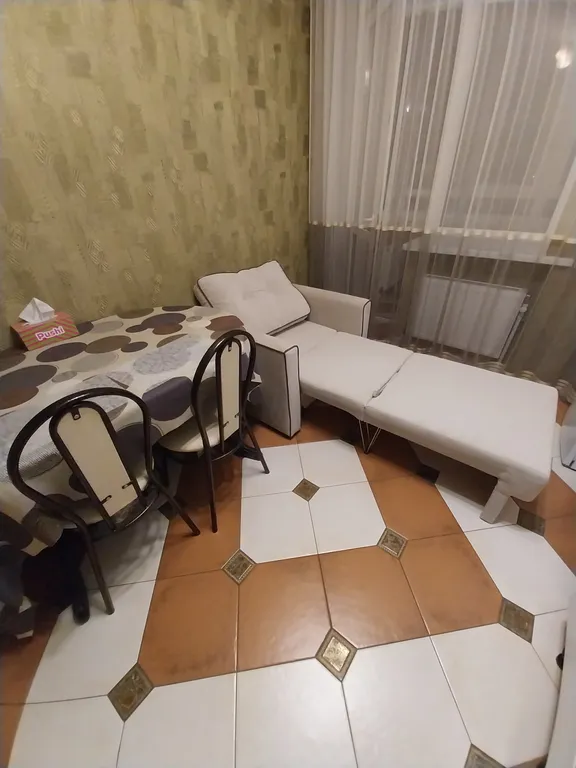 Уютная квартира в элитном районе города с развитой инфраструктурой