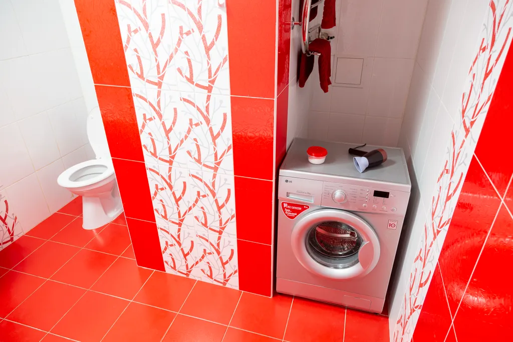 Потрясающие апартаменты на главной улице города