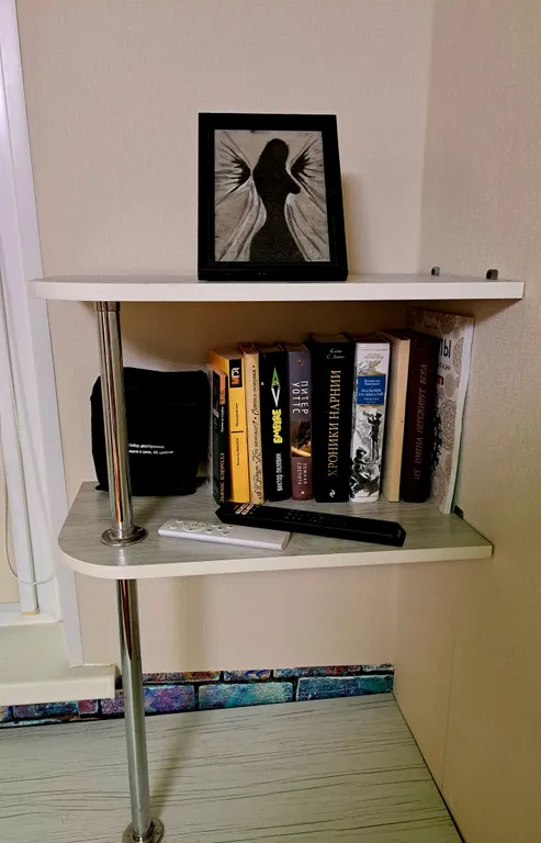 Уютный апартамент очаг тепла в центре города Апатиты