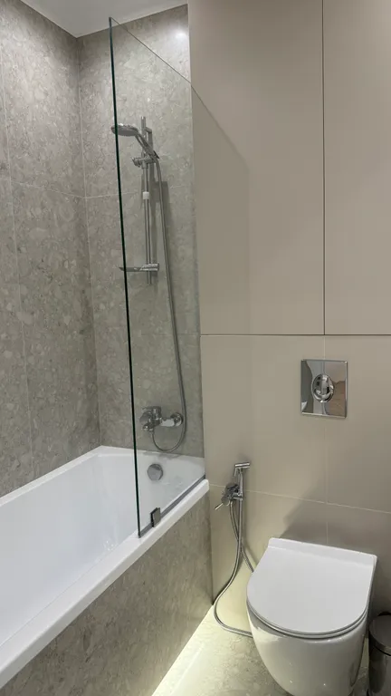 ЖК 4You - №43 апартамент