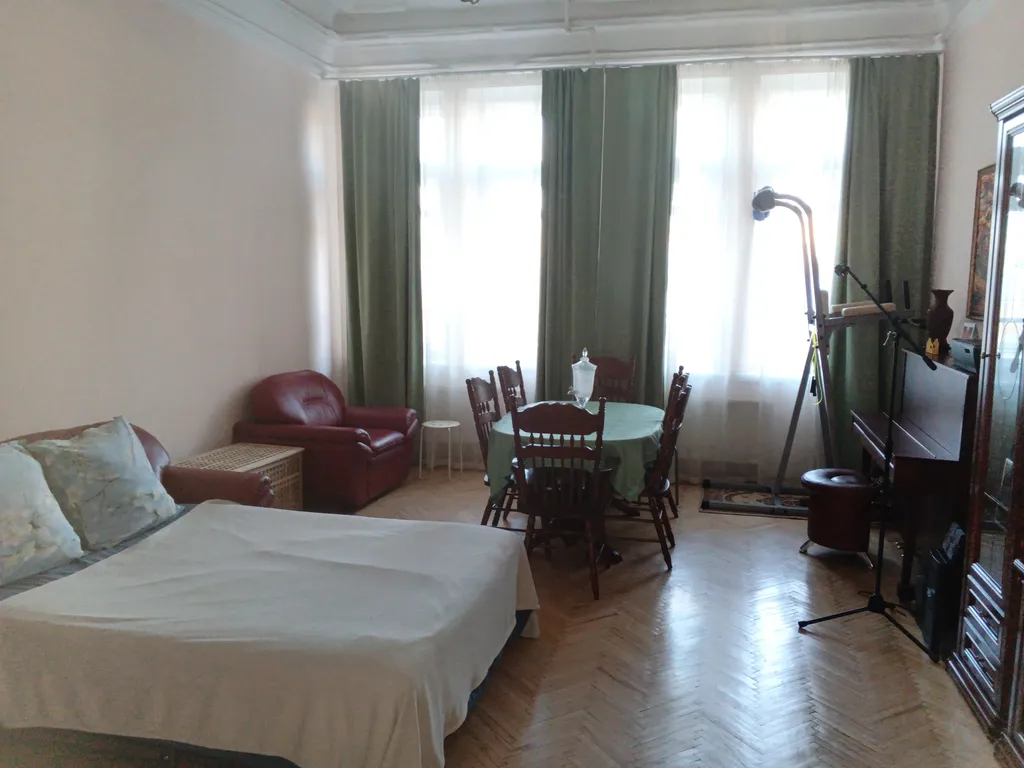 Квартира Комната — Санкт-Петербург