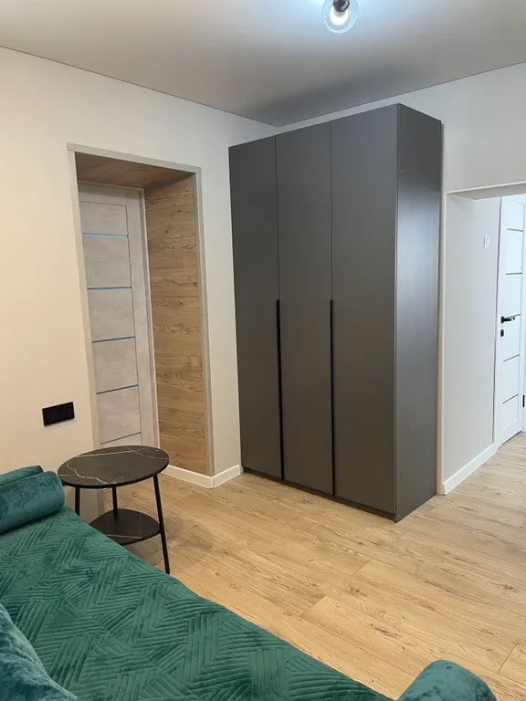 Уютная часть дома у моря