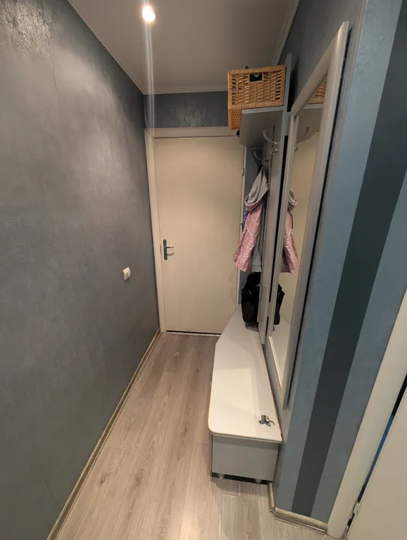 Квартира Cвeтлaя, уютнaя квартира в Центральном районе — Калининград