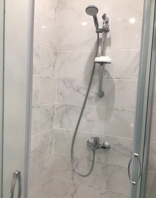 Уютная квартира рядом с морем