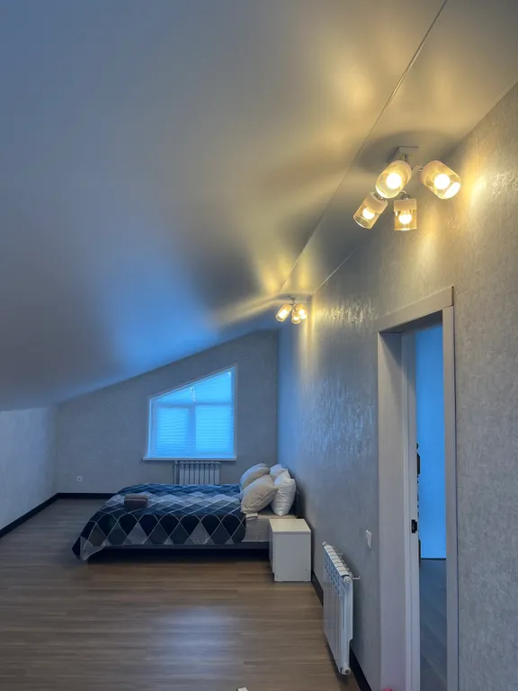 5-комнатный Дом