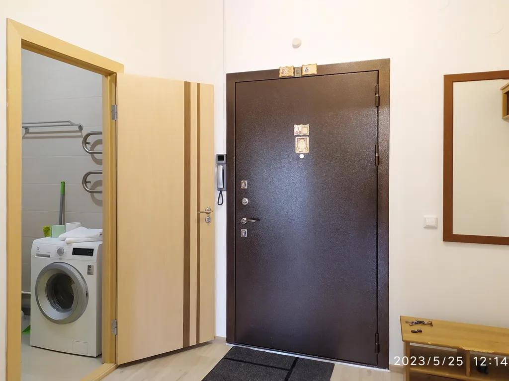 Квартира Квартира с видом на море у Острова Фортов — Кронштадт