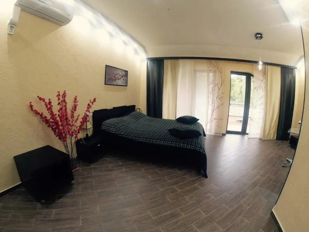 2-комнатная Квартира — аренда посуточно в Ольгинка