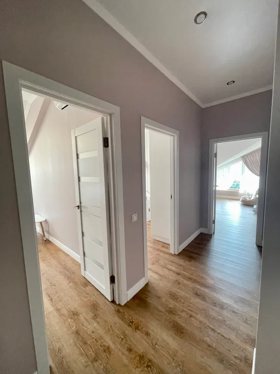 Квартира Апартаменты Сансет с видом на море — Геленджик