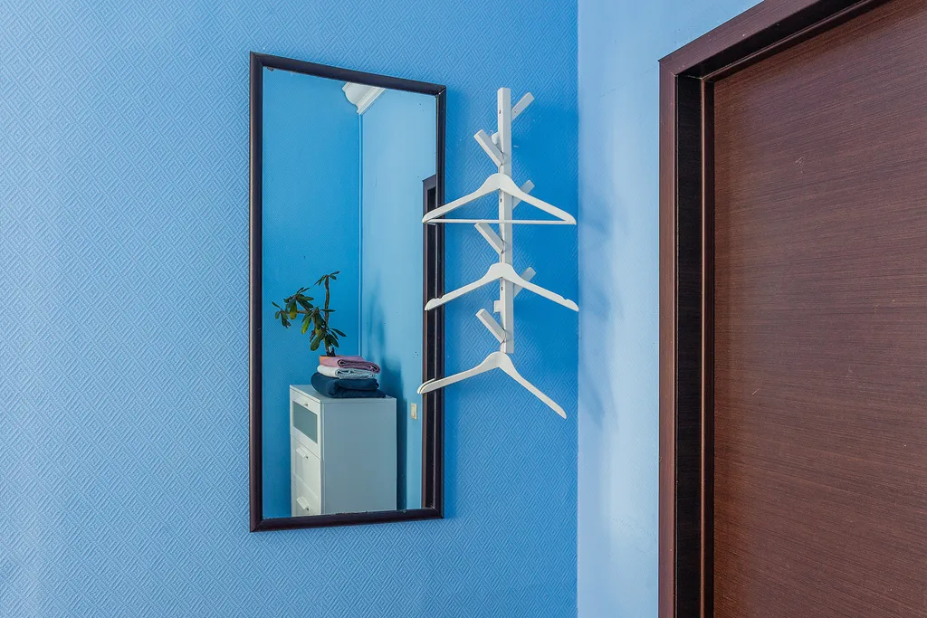 Квартира Эта комната в квартире - супер вариант для проживания в центре МСК — Москва