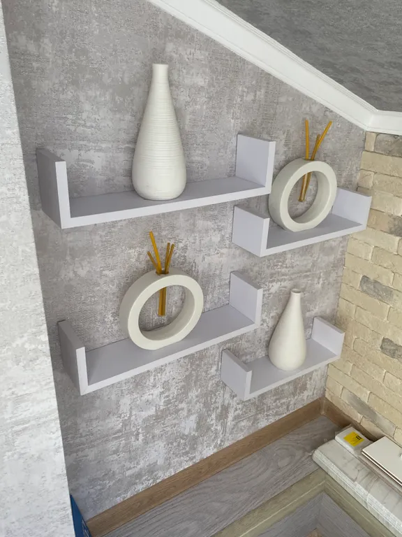 Квартира Дизайнерская квартира в солнечном Геленджике — Геленджик