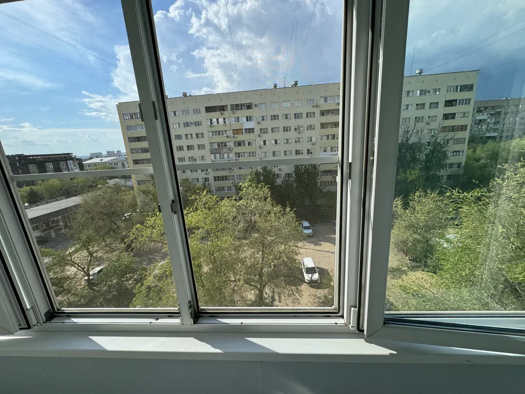 Квартира Уютная квартира в центральном районе близ Мамаева Кургана — Волгоград