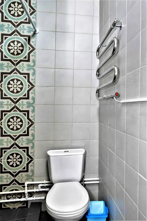 Апартаменты у метро Берёзовая роща