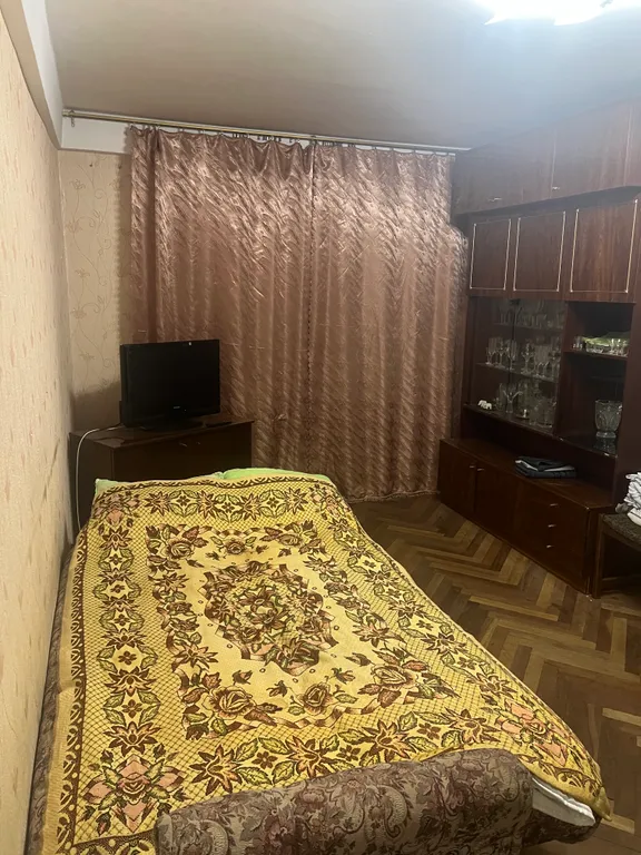 Квартира рядом с метро Московская