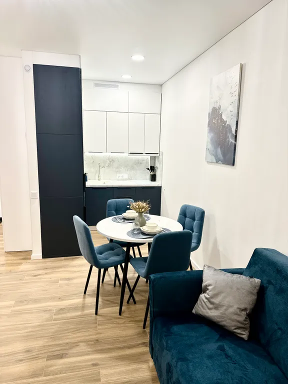 Квартира Квартира EA Flat — Калининград