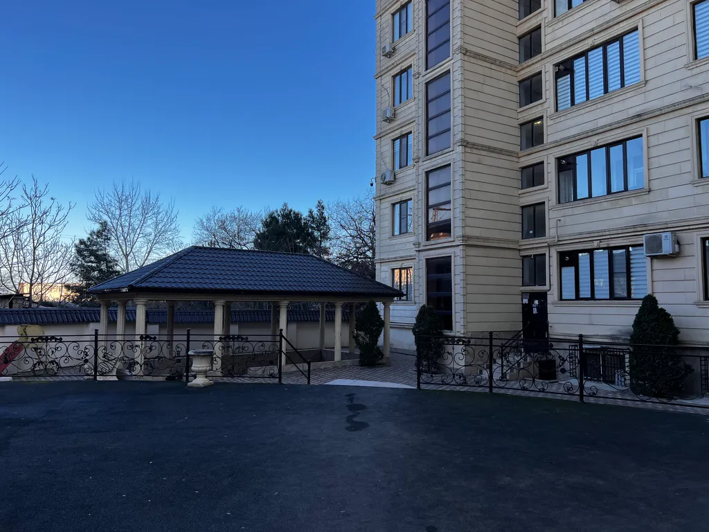 Уютная квартира в центре города со всеми локациями