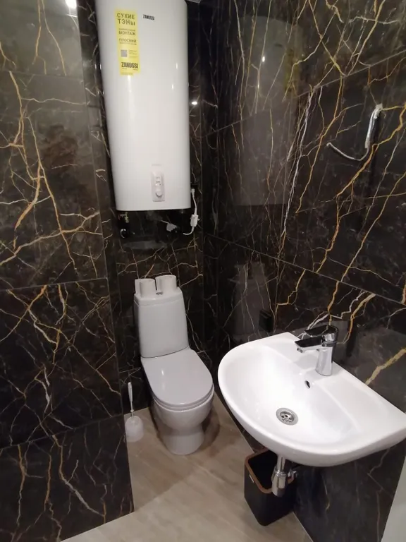 Квартира в 5 минутах от монастыря