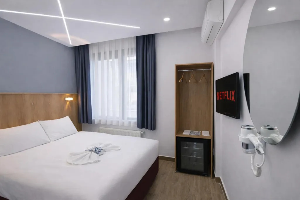 Квартира Комната — аренда посуточно в Стамбул