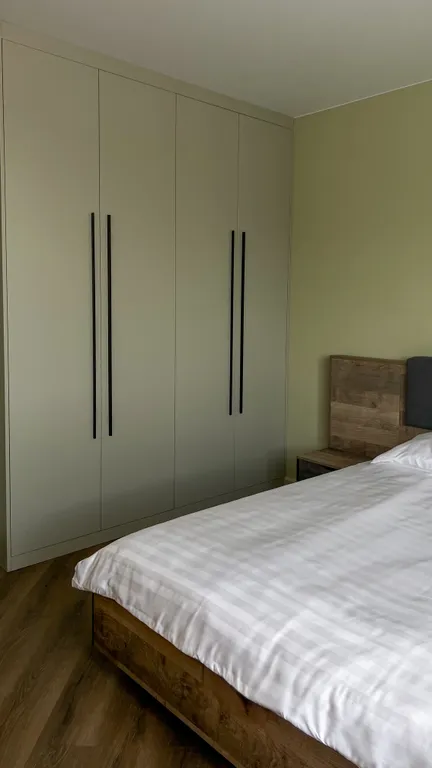 Уютный таунхаус в тихом районе Пионерского