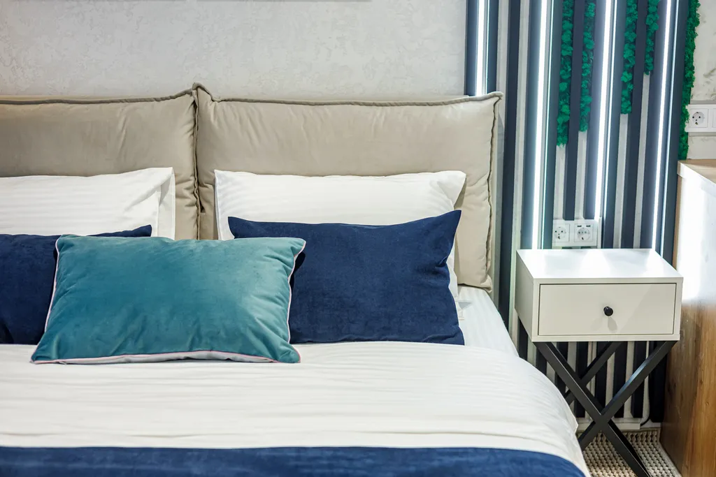 Квартира Апартаменты в Grand Palace — Краснодар