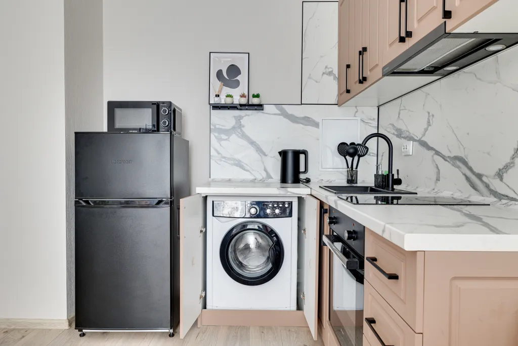 Квартира Уютные апартаменты возле Сколково — Новоивановское