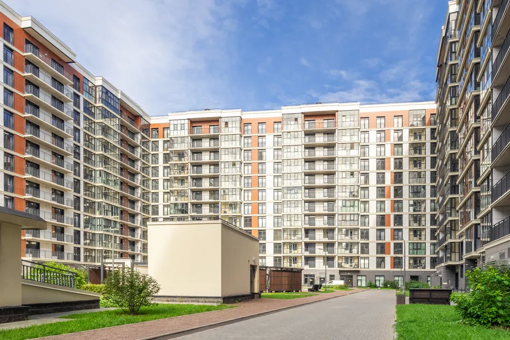 Квартира Просторная 2к квартира у Московских ворот — Санкт-Петербург