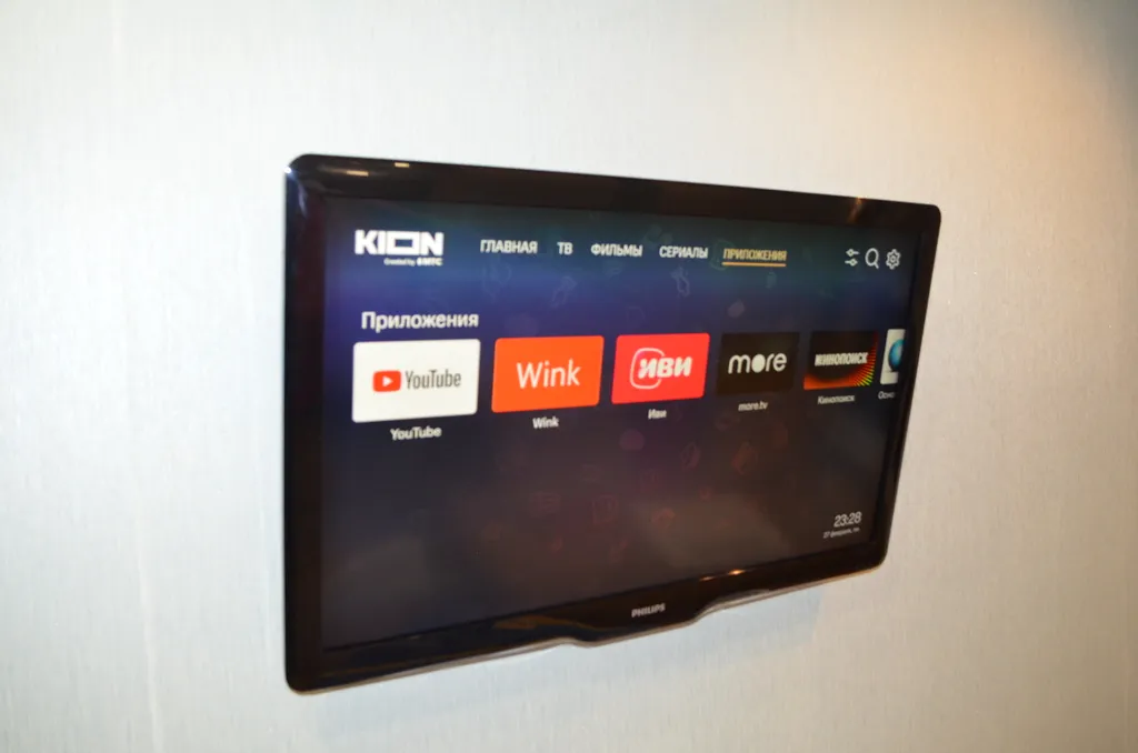 Квартира Квартира Студия в ЖК Перспектива у парка Галицкого — Краснодар