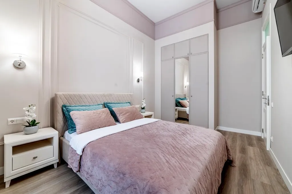 Элитная квартира