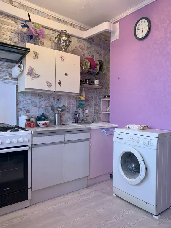 Уютная квартира в 5 минутах от центра с двумя кондиционерами