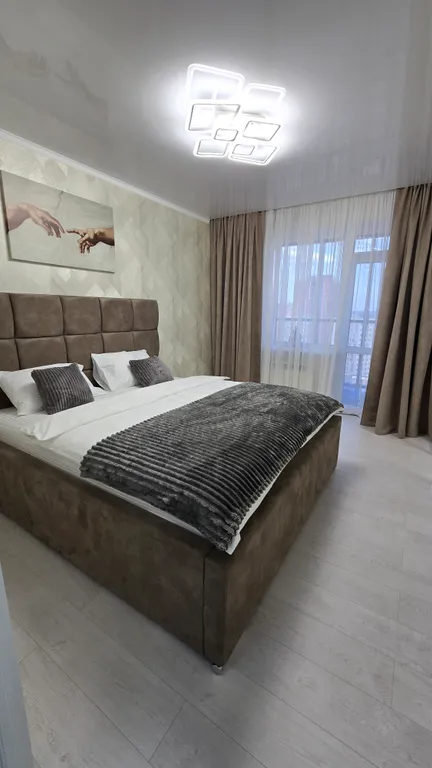 Шикарная 2-х комнатная квартира — аренда посуточно в Батайск