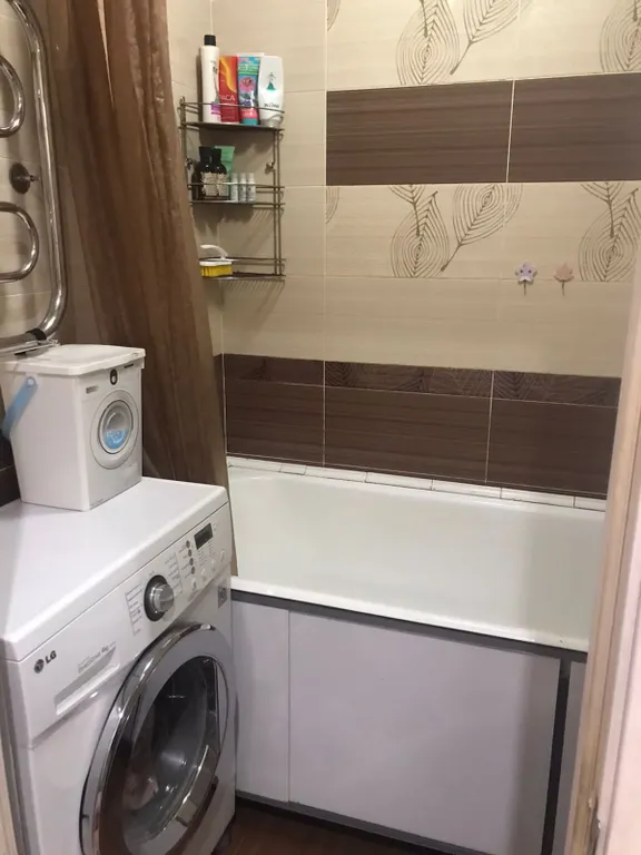 Уютная квартира возле ТОГУ и ХГАЭиП