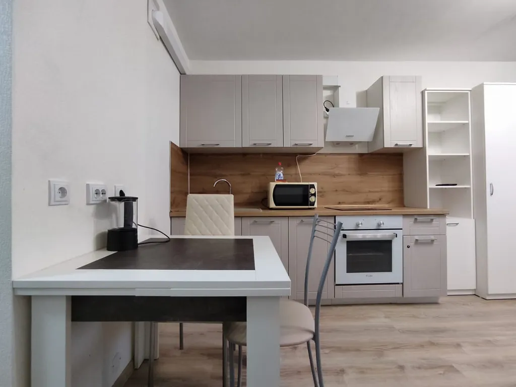 Апартаменты DreamHouse в ЖК Кольцовский дворик