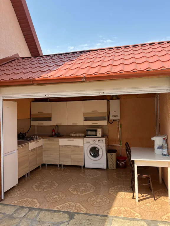 Уютная семейная дача