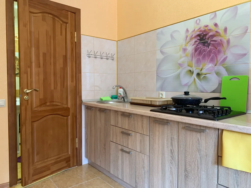 Студия в курортной зоне