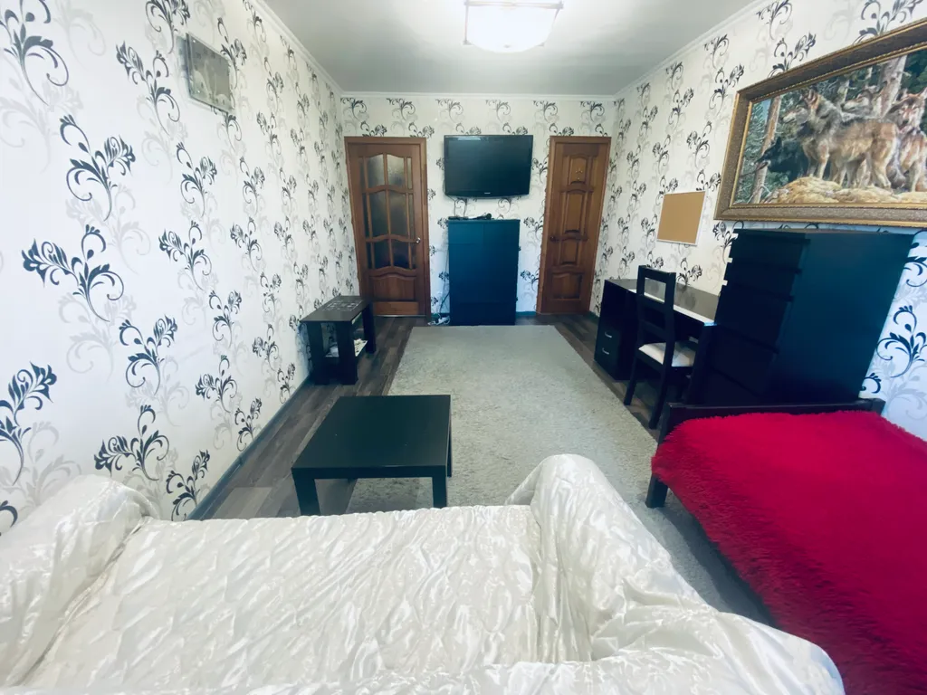 Квартира в центре города