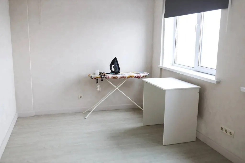Квартира Квартира Panorama apartment — Новосибирск