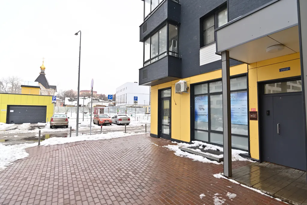 Уютная современная квартира в ЖК Бригантина