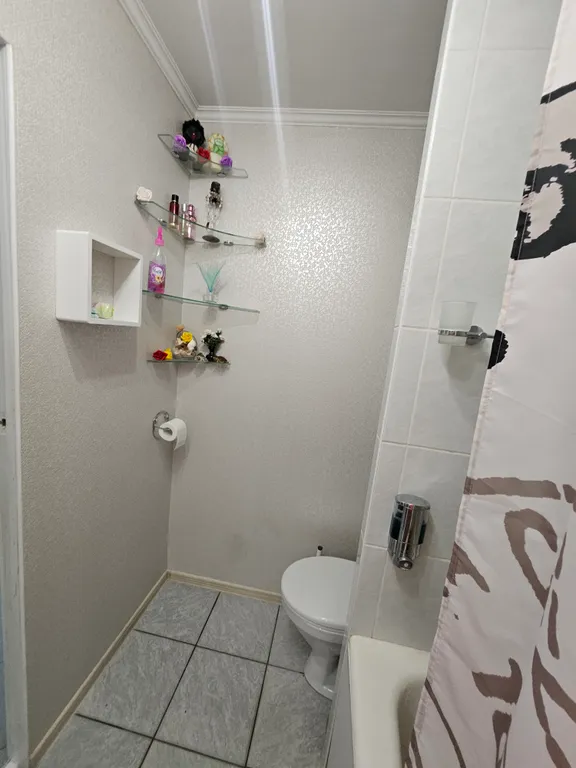 Квартира Двухкомнатная квартира в самом сердце Калининграда — Калининград