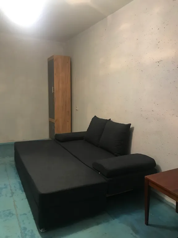 Двухкомнатная квартира возле моря