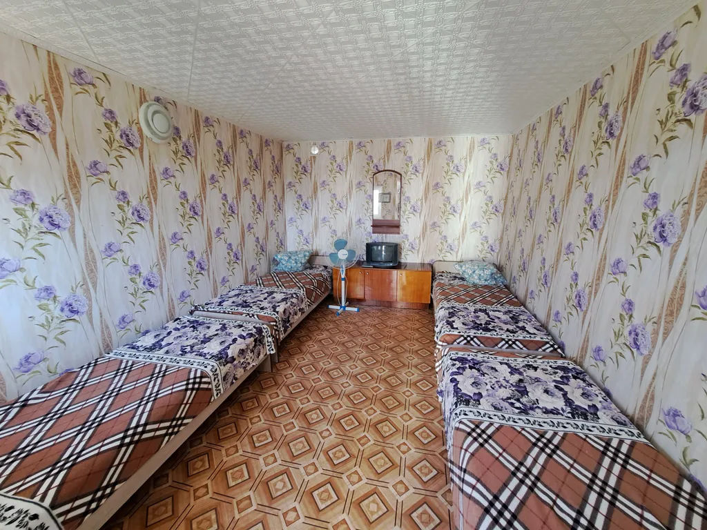 Квартира Комната — аренда посуточно в Соль-Илецк