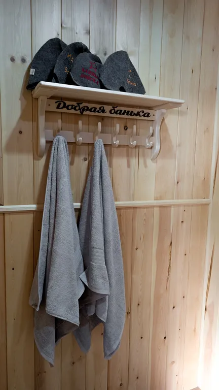 На берегу Байкала, очарования гостевого домика в Николе